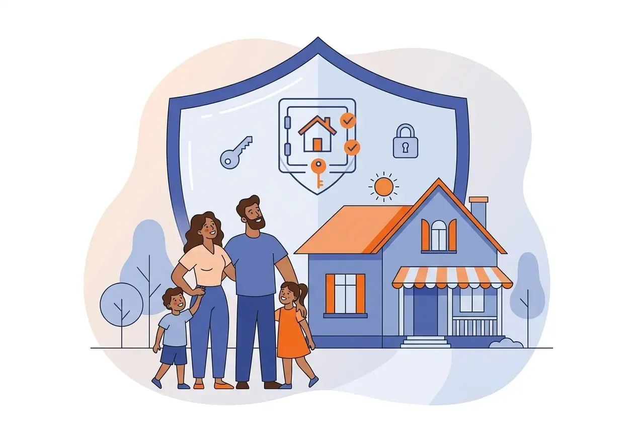 Por Qué los Propietarios en California Necesitan Seguro de Hogar