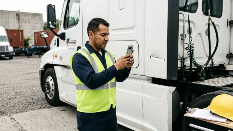 How Claims and Accidents Affect Your Commercial Truck Insurance Premium