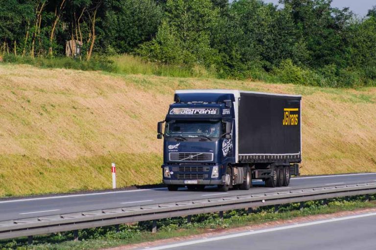 5 Things You Need To Know About Motor Truck Cargo Insurance