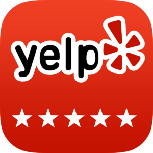 Yelp logo