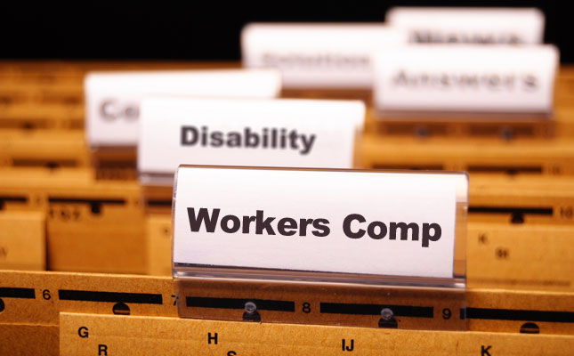 Workers' Compensation Insurance