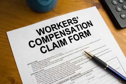 Workers Compensation Insurance