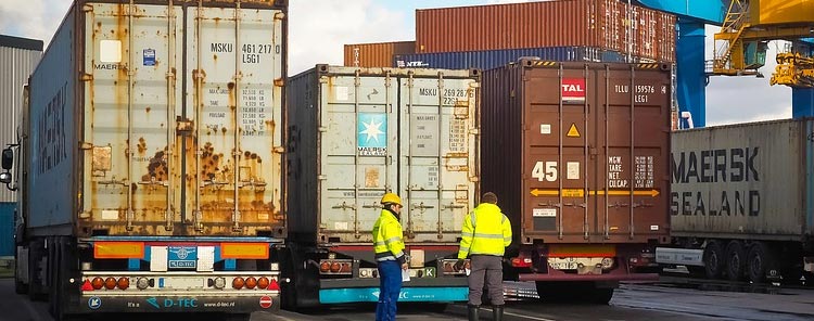 Trucking Insurance for Shipping Hazardous Goods