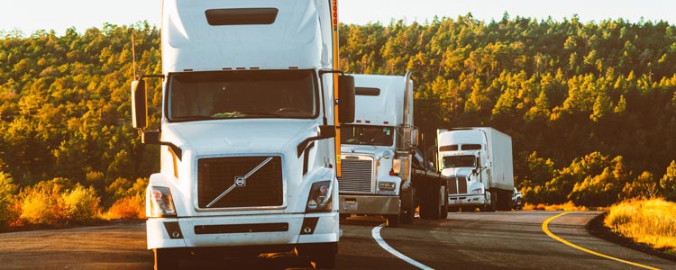 California fleet auto insurance