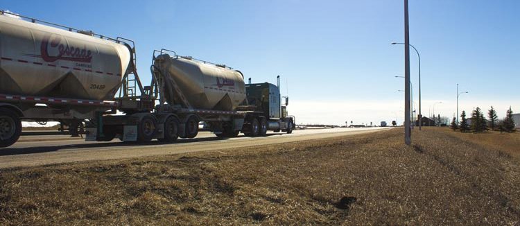 AB5 and California Truckers Here’s What You Need to Know