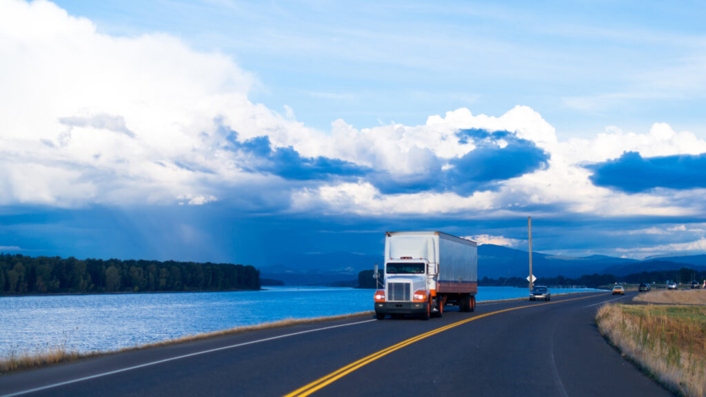 commercial auto insurance for trucks