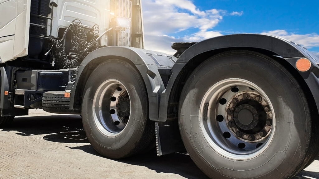 Truck insurance