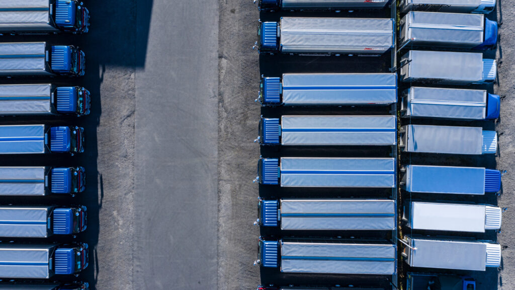 trucking insurance companies