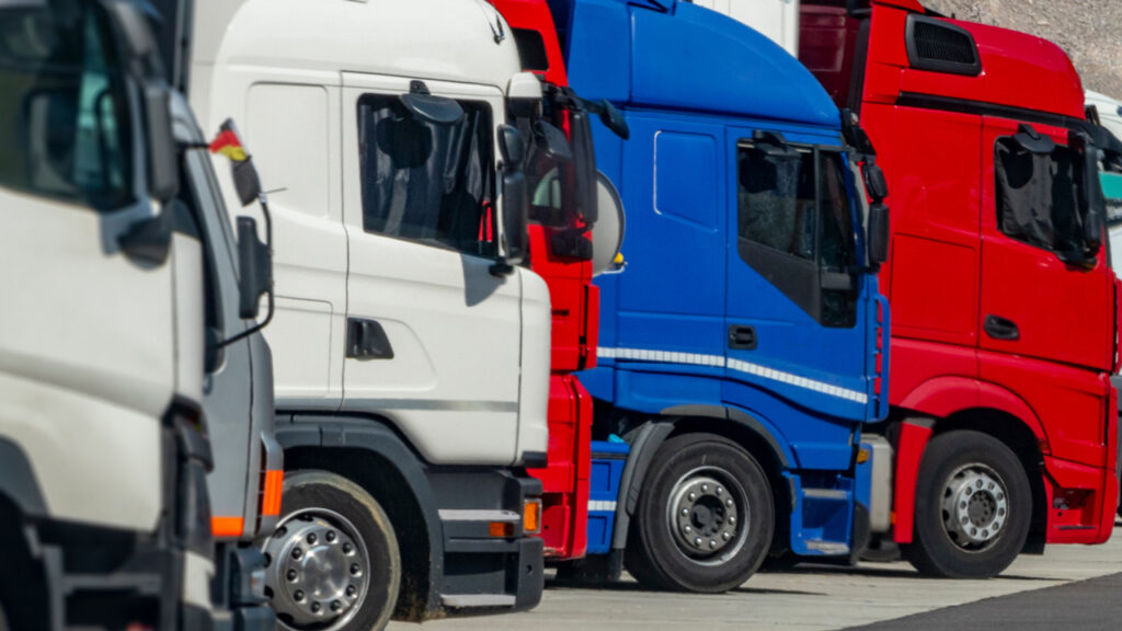 trucking insurance companies