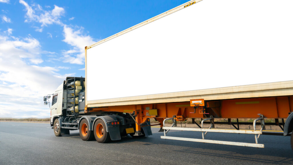 why commercial truck insurance is essential