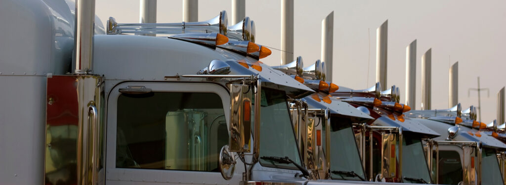 commercial trucking insurance companies