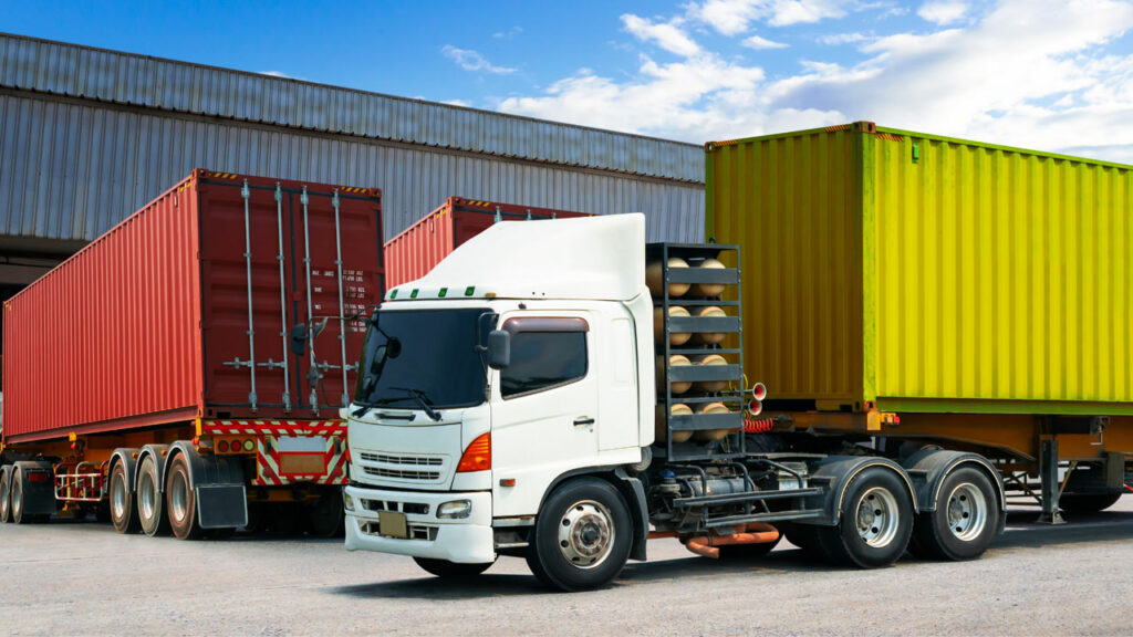 commercial truck insurance