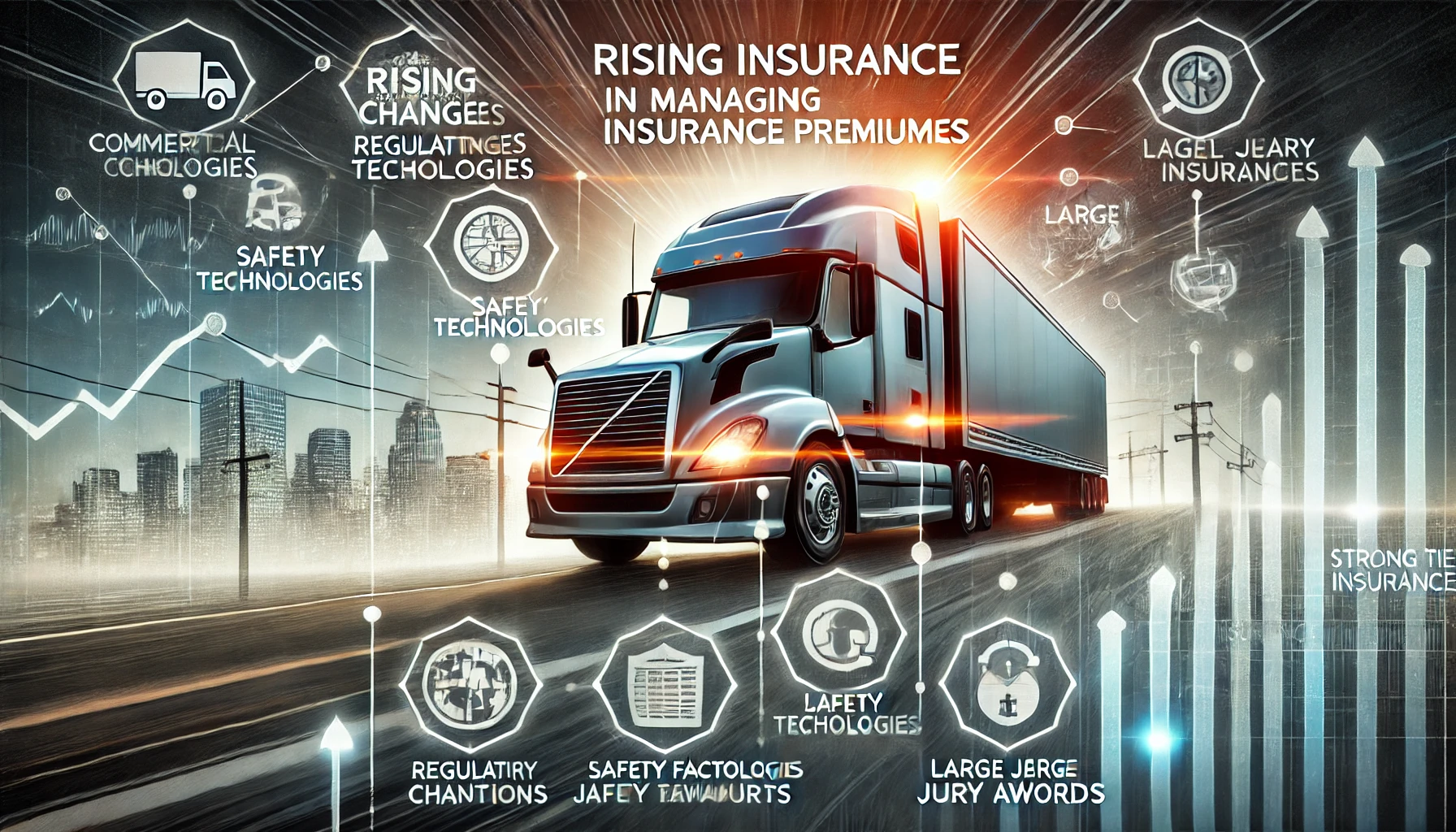the-rising-demands-for-commercial-truck-insurance-premiums